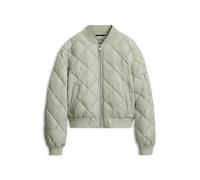 BOSS Veste déperlante à matelassage motif losange - Style Posen, 50575303 Chaux 42