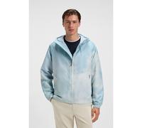 BOSS Veste déperlante à motif nuage - Style C-Clouds, 50529102 bleu clair 50