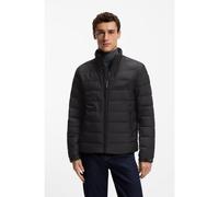 Boss H-cenitos Jacket Noir 58 Homme