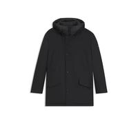 BOSS Veste déperlante avec finitions contrastantes - Style Osiass1, 50547078 Noir 50