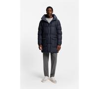 BOSS Veste déperlante avec garnissage - Style H-Condolo2_IN, 50554642 Bleu foncé 54