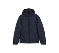 BOSS Veste déperlante avec ruban à chevrons - Style Odenni, 50565634 Bleu foncé 48