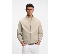 BOSS Veste déperlante - Style H-Comber-262, 50558517 Beige clair 54