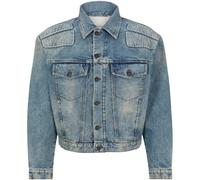 Boss - Veste en jean LITTLE ROCK - Homme (GT29881)