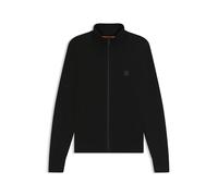 Hugo Boss Vestes en maille Kano Noir Taille XL