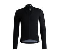 BOSS Veste en tissu stretch respirant BOSS x ASSOS - Style MILLE GTS Spring Fall Jacket C2, C113042018 Noir XS