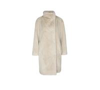 BOSS Veste façon fourrure CITEDDY2 crème | 40