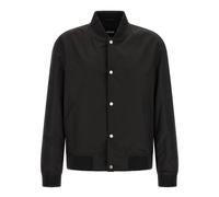 Boss - Veste H-Covor - Homme - Vestes - Noir - Taille: 3XL
