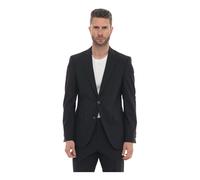 Boss - Veste H-Harvey - Homme - Vestes - Bleu - Taille: 2XL