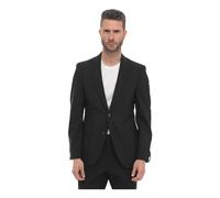 Boss - Veste H-Harvey - Homme - Vestes - Noir - Taille: M