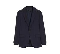 BOSS BOSS ONE Veste de costume Slim - Style H-Huge-B1, 50566838 Bleu foncé 52