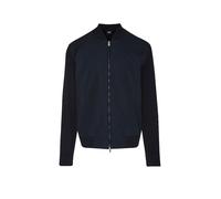 BOSS Veste hybride C-UBAIO bleu marine | L