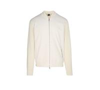 BOSS Veste hybride C-UBAIO crème | S