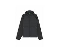 Boss - Veste Hybride J Urbanex HD - Homme - Vestes - Noir - Taille: L