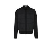 BOSS Veste hybride noir | XXL
