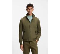 BOSS Veste hybride Porsche x BOSS en soie - Style KN_PS Spirit70 HY, 50558355 Olive XXL