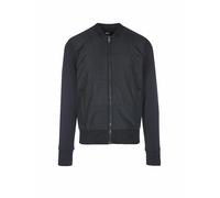 BOSS Veste hybride Skiles 38 bleu marine | M