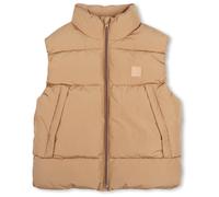 BOSS Veste sans manches pour enfant - Style J53438/26908A, J53438 Marron 150