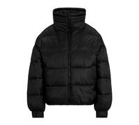 Boss - Veste matelassée coupe regular - Femme - Vestes - Noir - Taille: 42 FR