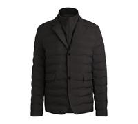 BOSS Veste matelassée d’équitation style blazer - Style MARTINUS PUFFER HYBRID SAKKO, B6M1405 Noir XS
