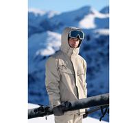 BOSS Veste matelassée déperlante à logo BOSS Ski - Style Thorens_SKI, 50550108 Beige clair L