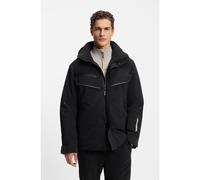 BOSS Veste matelassée déperlante à logo BOSS Ski - Style Thorens_SKI, 50550108 Noir XXXL