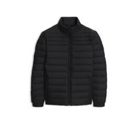 Hugo Boss Veste Oden2 Homme – déperlante, matelassage mélangé – Noir 48