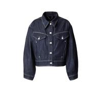 BOSS Veste mi-saison bleu foncé, Taille S