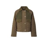 BOSS Veste mi-saison 'C_Pabori' kaki / olive, Taille L