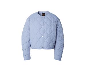 BOSS Veste mi-saison 'C_Paressa' bleu-gris, Taille M