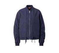BOSS Veste déperlante avec base ajustable - Style C_Pirosa, 50540991 Bleu foncé 42