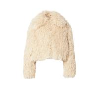 BOSS Veste mi-saison 'Cefura' jaune pastel, Taille L