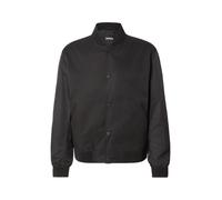 BOSS Veste mi-saison 'Covor' noir, Taille XXL