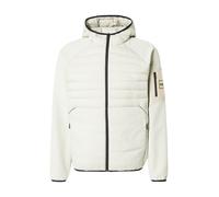 BOSS Veste mi-saison 'J_Urbanex' écru, Taille S
