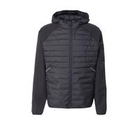 BOSS Veste mi-saison 'J_Urbanex' gris / noir, Taille L