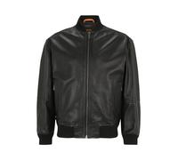 BOSS Veste mi-saison 'Jobrice' noir, Taille L-XL