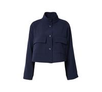 BOSS Veste mi-saison 'Jotana' bleu foncé, Taille M