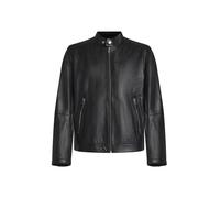 BOSS Veste mi-saison 'Mansell5' noir, Taille L-XL