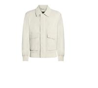 BOSS Veste mi-saison 'Ocruise' beige, Taille L-XL
