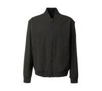 BOSS Veste mi-saison 'Osurf' noir, Taille M-L