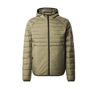 BOSS Veste mi-saison 'OW_Urbanex' olive / noir, Taille XL