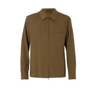 BOSS Veste mi-saison 'P-Carper' kaki, Taille M-L