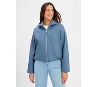 BOSS Veste mi-saison pétrole, Taille XS