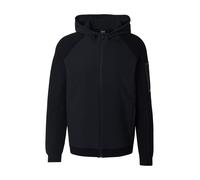 BOSS Veste mi-saison 'Urban Commuter' noir, Taille XL