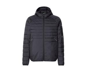 BOSS Veste mi-saison 'Urbanex' marine / noir, Taille S