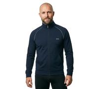 Hugo Boss Veste Mix&match 10259917 Bleu Homme Taille L