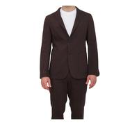 Boss - Veste P-Hanry - Homme - Vestes - Brun - Taille: 3XL