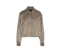 BOSS Veste déperlante à la finition satinée - Style Petticali, 50564781 Marron 42