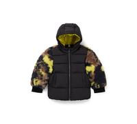 BOSS Veste pour enfant, avec détails camouflage en peluche - Style J06269/09B03A, J06269 Noir 81