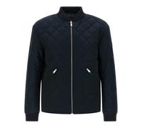 Boss - Veste Réversible C-Corle - Homme - Vestes - Bleu - Taille: XL